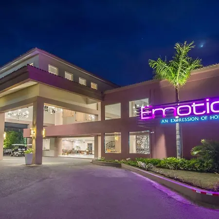 Hotel Emotions Puerto Plata